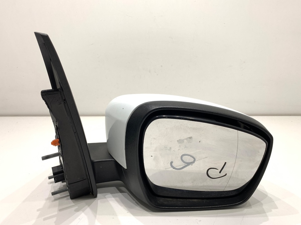 [STARK-766629] Retrovisor derecho Ford S-MAX (CJ, WA6) 2015-2022