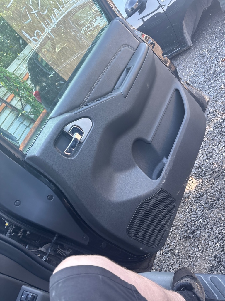 [EPE-112944] Arnés de cables puerta delantera derecha Nissan Navara NP300 2012