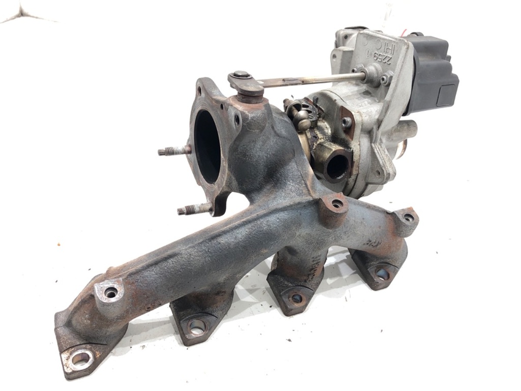 [STARK-766533] Turbocompresor VW Golf VI (5K1) 1.2 TSI 63 kW 86 CV 2010-2012