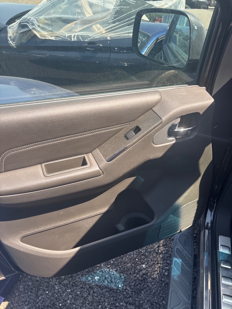 [EPE-113007] Altavoz de puerta delantero izquierdo Nissan Navara NP300 (2012) YD25DDTi