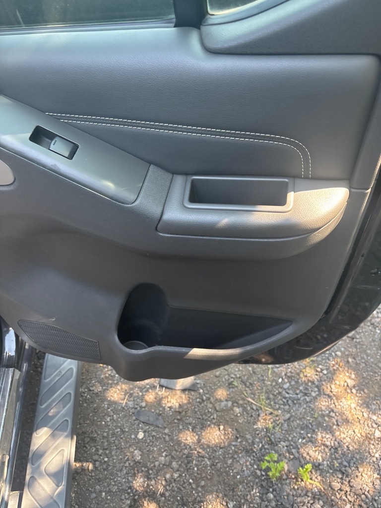 [EPE-113035] Elevador de cristal puerta trasera derecho para Nissan Navara NP300 2012