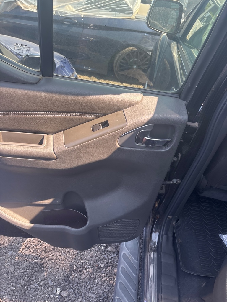 [EPE-112998] Arnés cableado puerta trasera izquierdo Nissan Navara NP300 2012 YD25DDTi