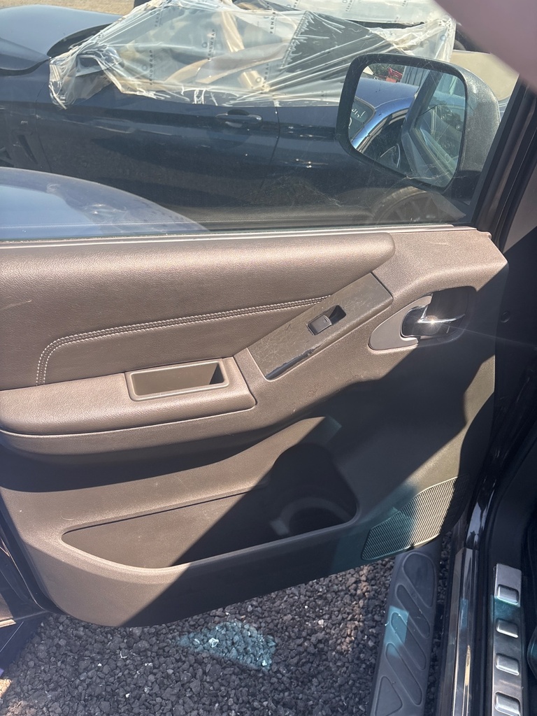 [EPE-113009] Arnés puerta delantera izquierda Nissan Navara NP300 2012 YD25DDTi