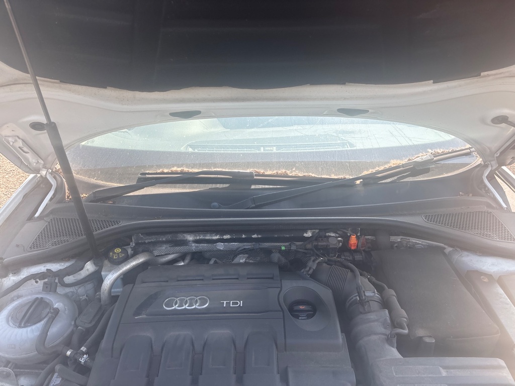 [EPE-113064] Motor y mecanismo de limpiaparabrisas delantero Audi A3 2013
