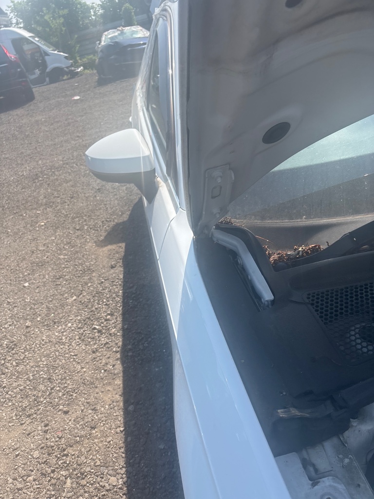 [EPE-113051] Bisagra del capó RH Audi A3 2013