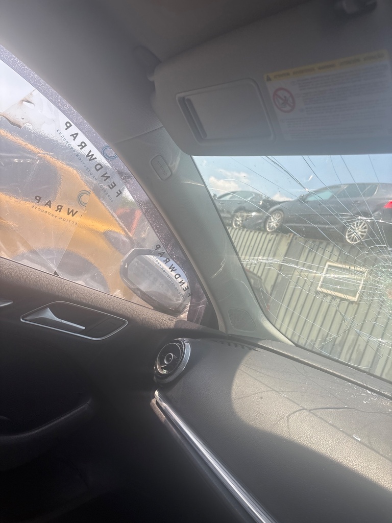 [EPE-113096] Pilar A Audi A3 2.0 TDI 2013
