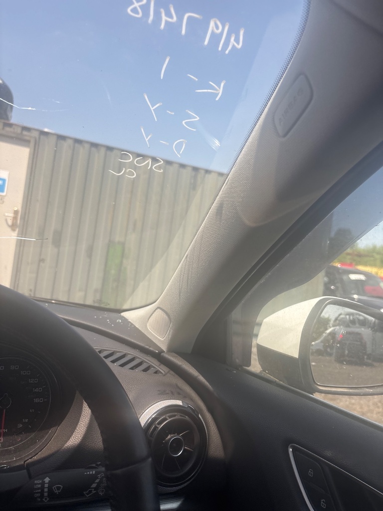 [EPE-113097] Pilar A Audi A3 2.0 TDI 2013-2020