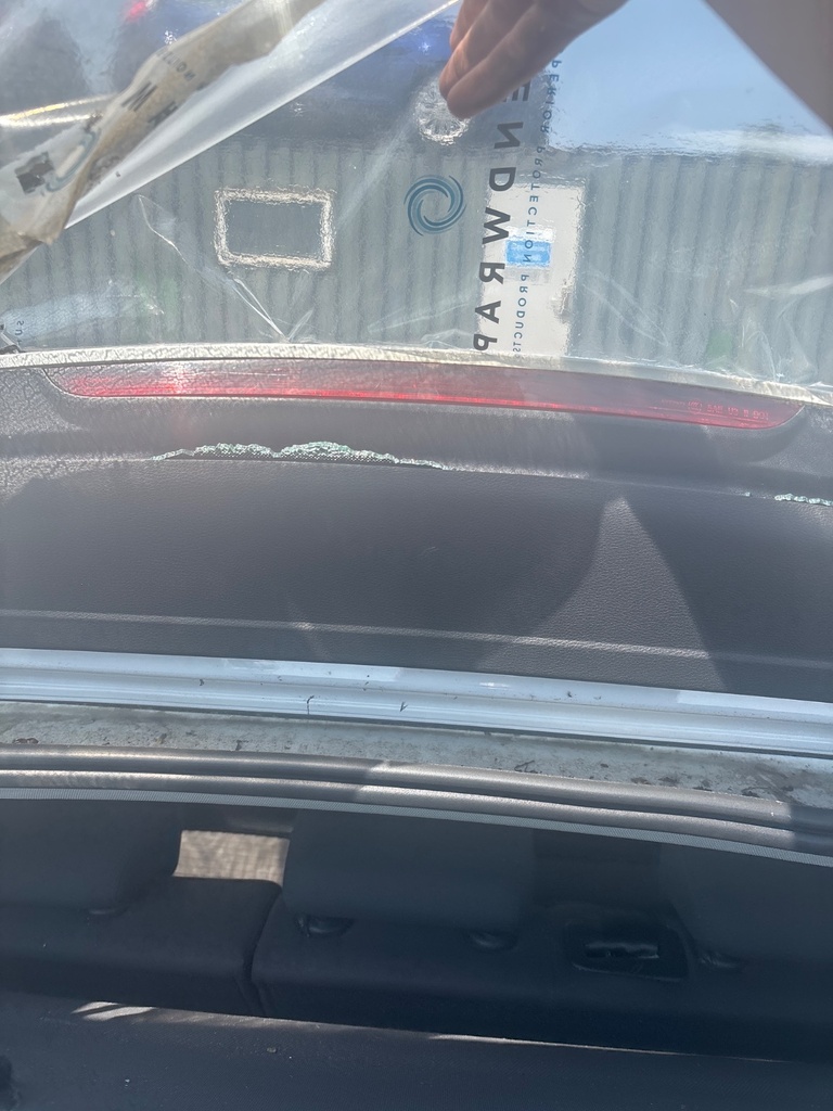 [EPE-113135] Luz de freno elevada Audi A3 2013 S9R