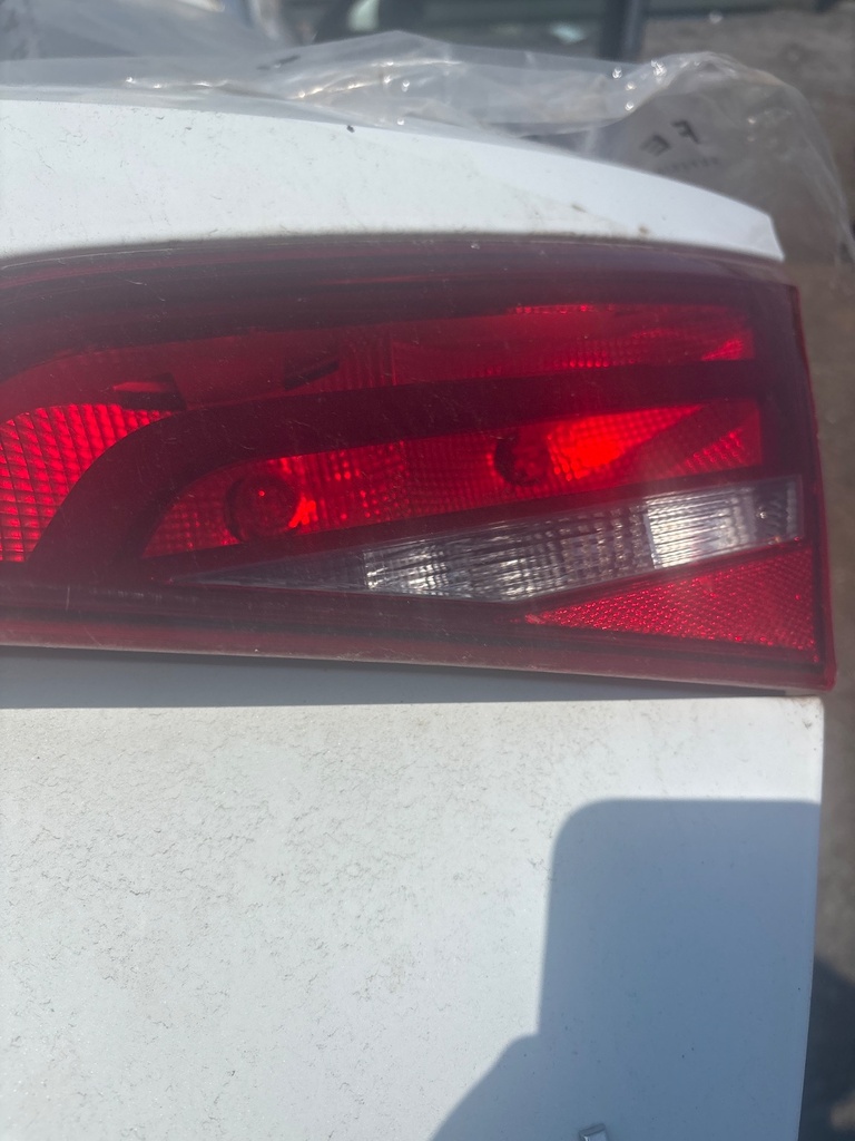 [EPE-113127] Bloque de pilotos traseros derecho Audi A3 2013