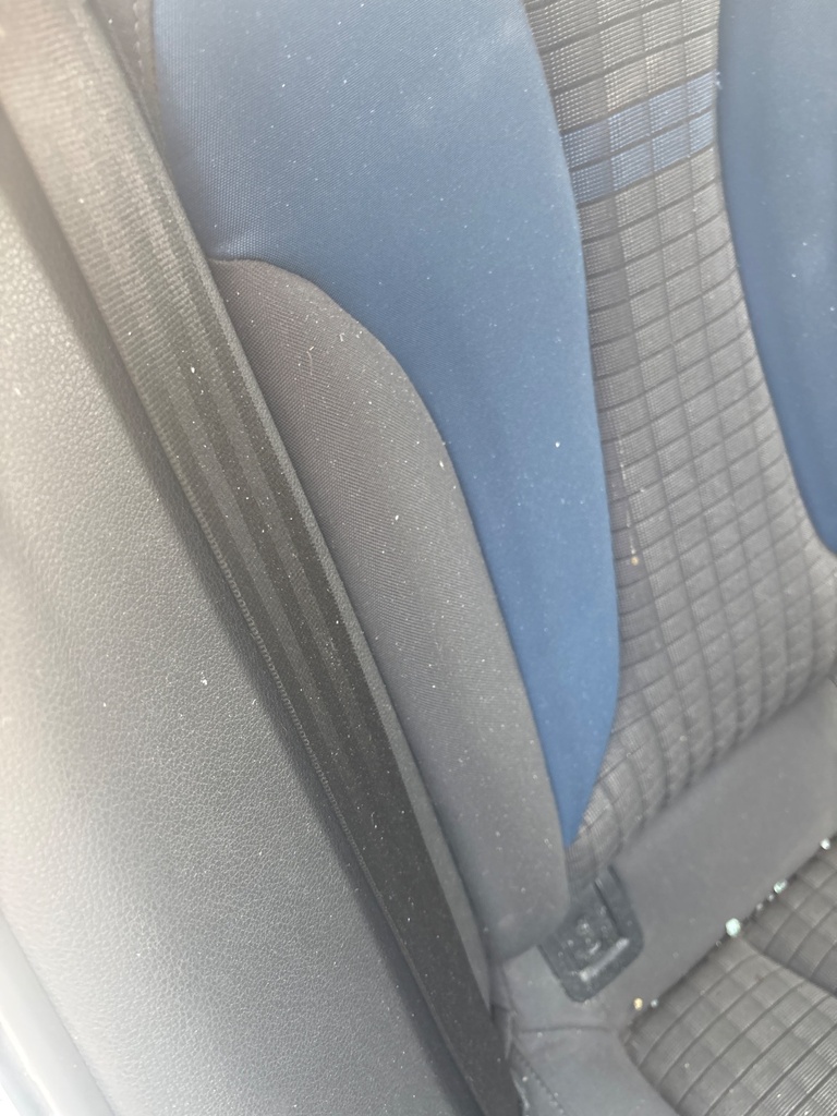 [EPE-113186] Pretensor trasero cinturón seguridad izquierdo Audi A3 2.0 2013