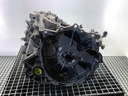 Caja de cambios Toyota Camry (_V7_, _VA7_, _VH7_) 2.5 Hybrid (AXVH71_) 2017-2022