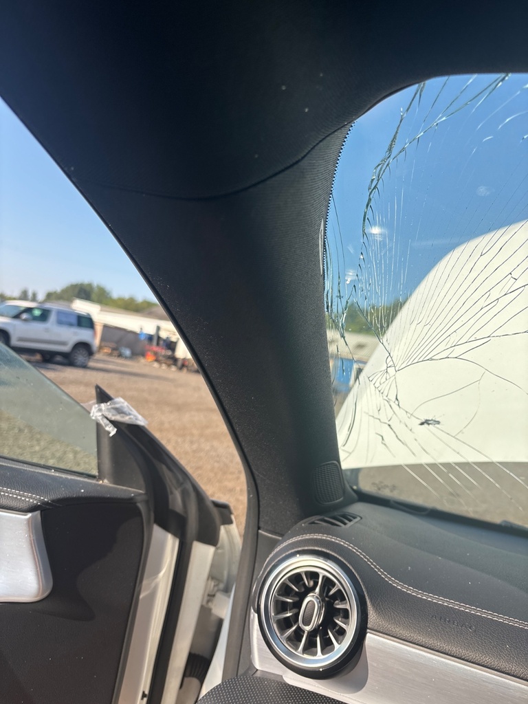 [EPE-113221] Pilar A Mercedes CLA 1.3 CLA 200 2019