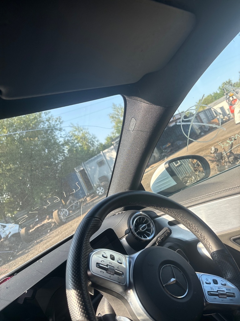 [EPE-113222] Pilar A Mercedes CLA 1.3 CLA 200 2019-