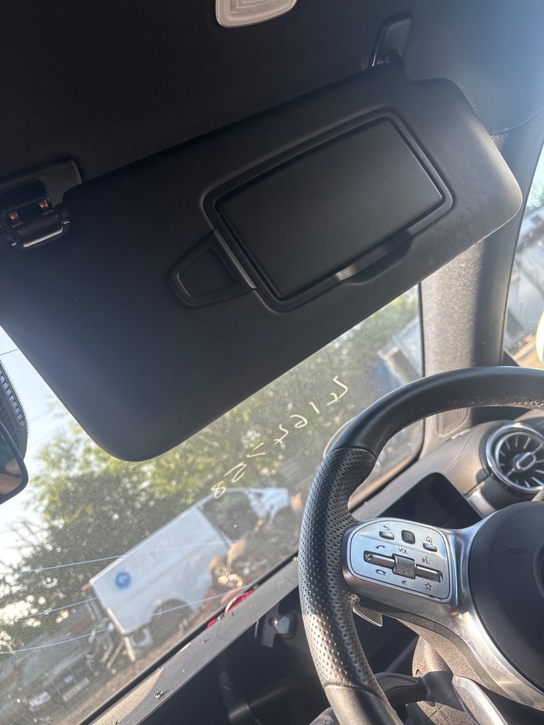 [EPE-113250] Parasol derecho Mercedes CLA 1.3 CLA 200 2019