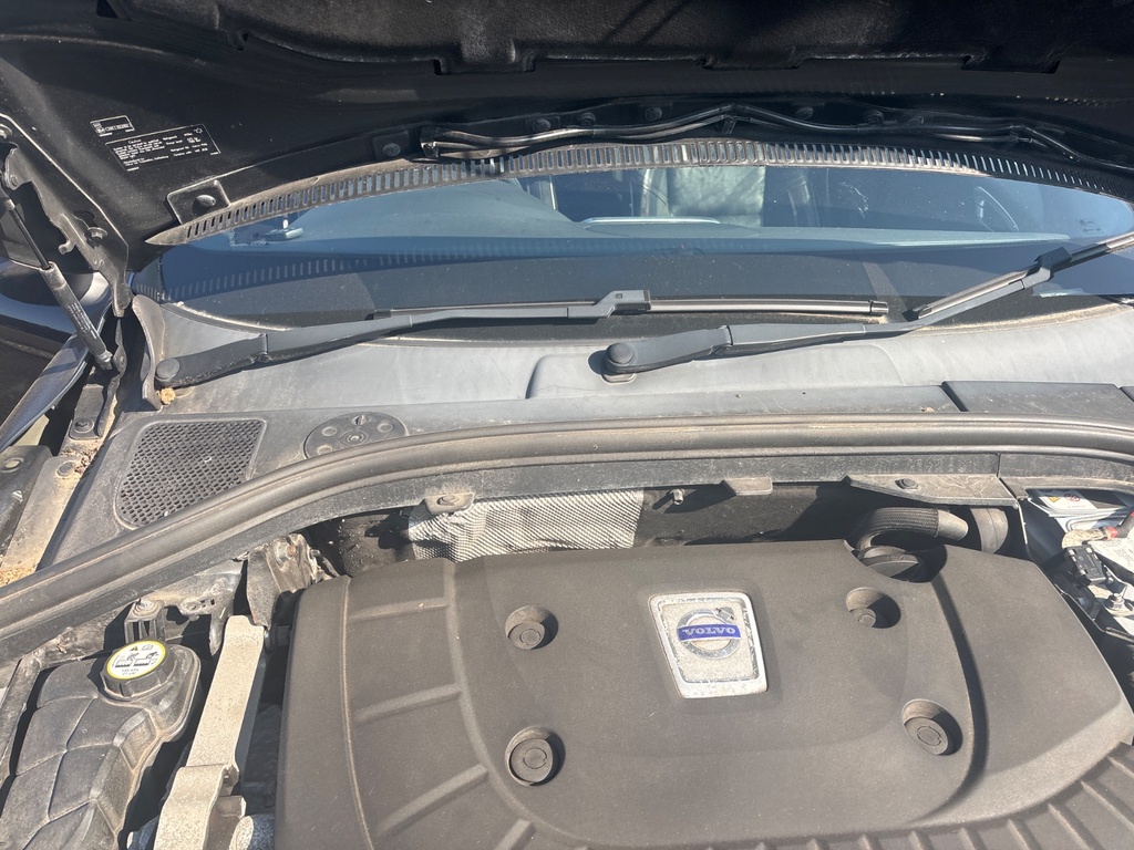 [EPE-113335] Motor y mecanismo de limpiaparabrisas delantero para Volvo XC60 2014
