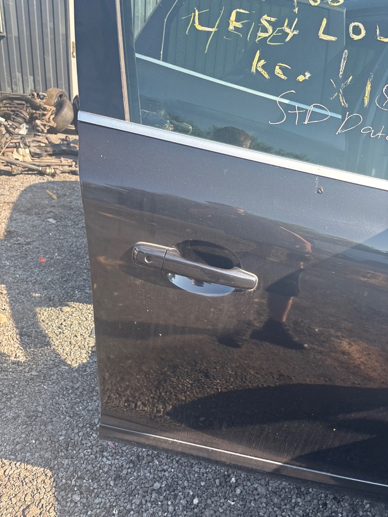 [EPE-113356] Tirador puerta delantera exterior derecho Volvo XC60 2014