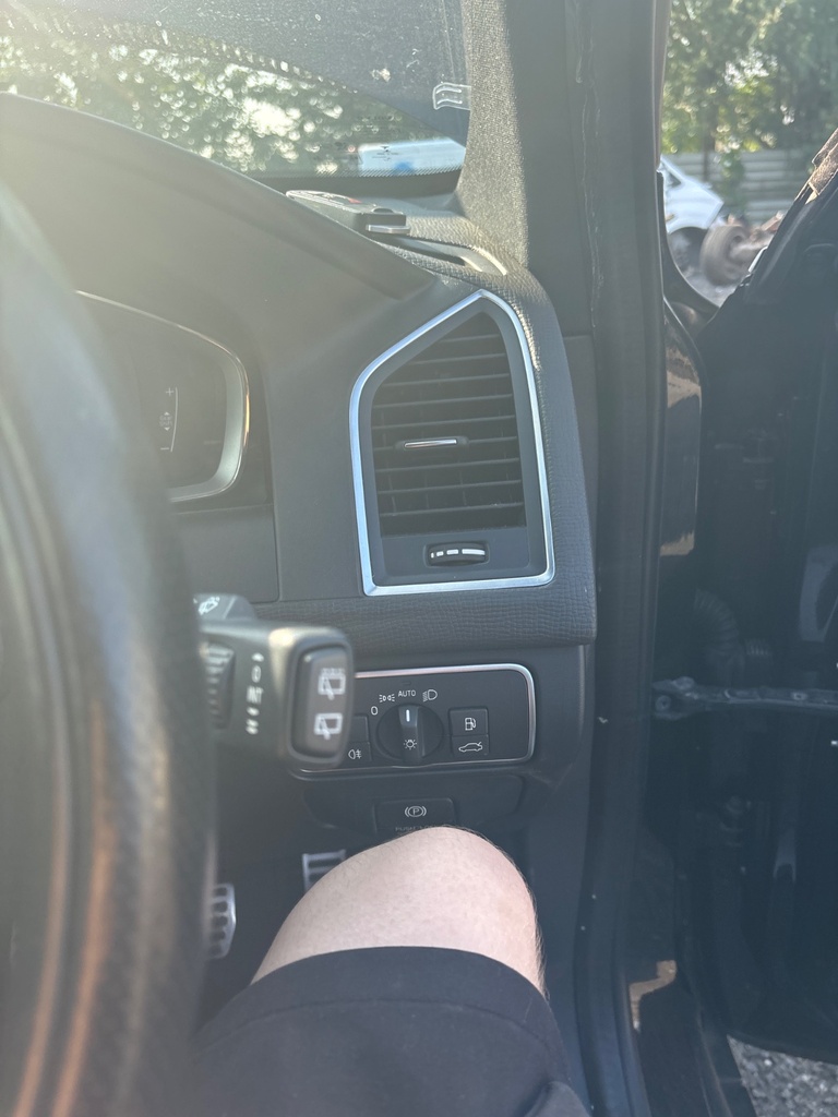 [EPE-113363] Conducto de ventilación para Volvo XC60 D4 AWD 2014