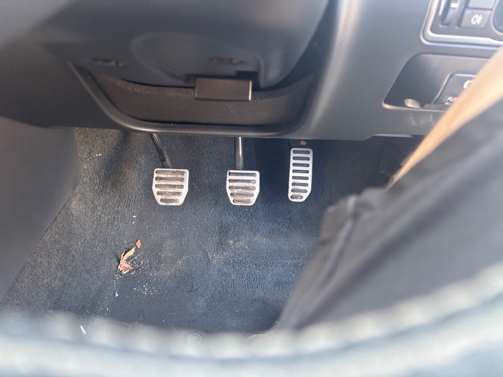 [EPE-113365] Conjunto de pedales Volvo XC60 D4 AWD 2014