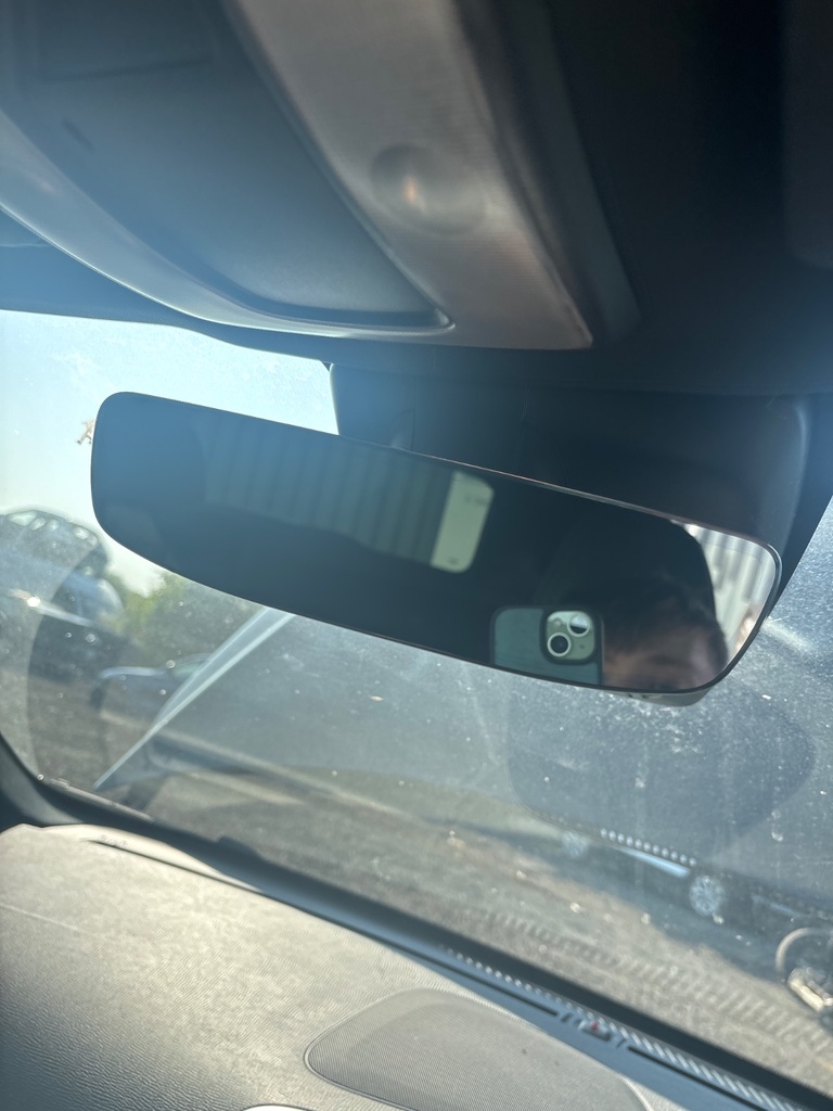 [EPE-113381] Espejo retrovisor interior 2014 Volvo XC60 D4 AWD
