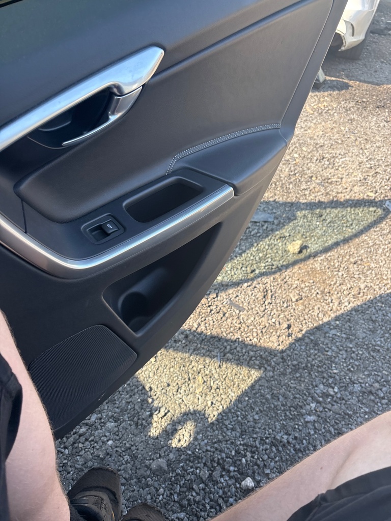 [EPE-113451] Pulsador elevalunas trasero derecho 2014 Volvo XC60