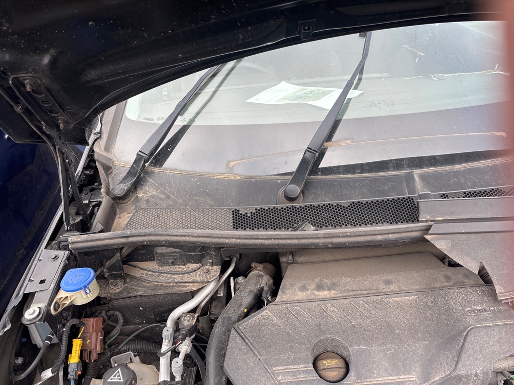 [EPE-113584] Motor y mecanismo de limpiaparabrisas delantero para Opel Grandland X 2019