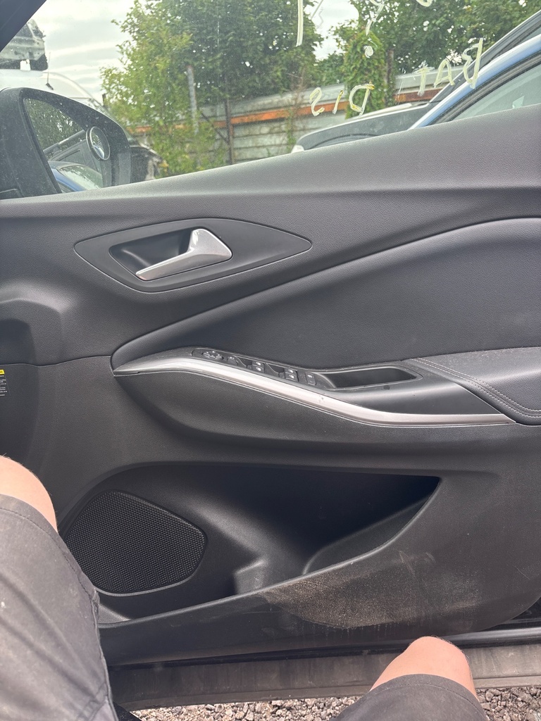 [EPE-113598] Motor elevalunas puerta delantera derecha Opel Grandland X 2019