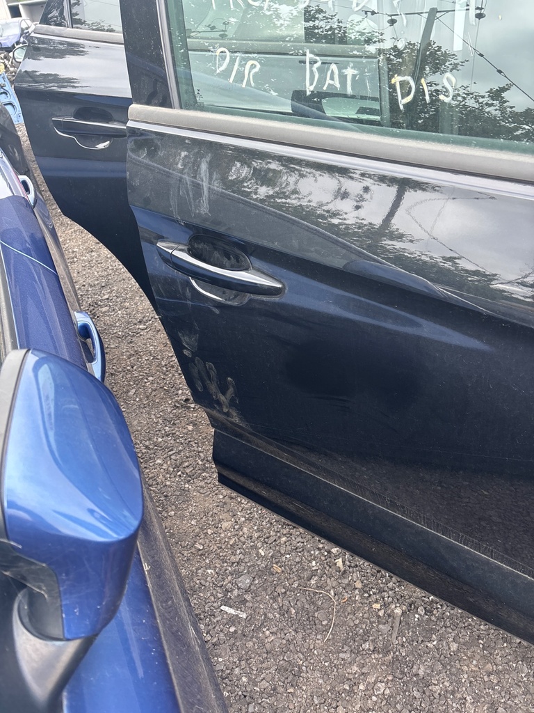 [EPE-113601] Tirador puerta delantera exterior derecho 2019 Opel Grandland X P1UO KTV