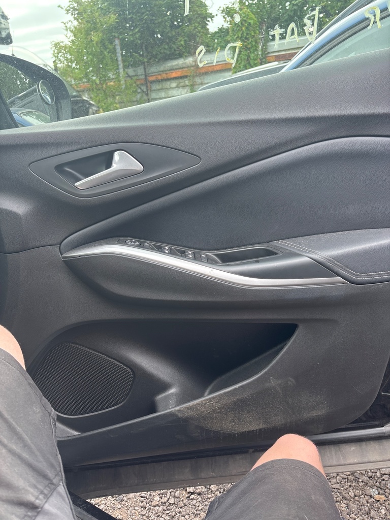 [EPE-113604] Interruptor elevalunas delantero derecho - Opel Grandland X (2019 -)