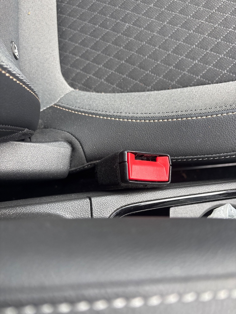 [EPE-113625] Cinturón de seguridad delantero izquierdo Opel Grandland X 1.6 2019
