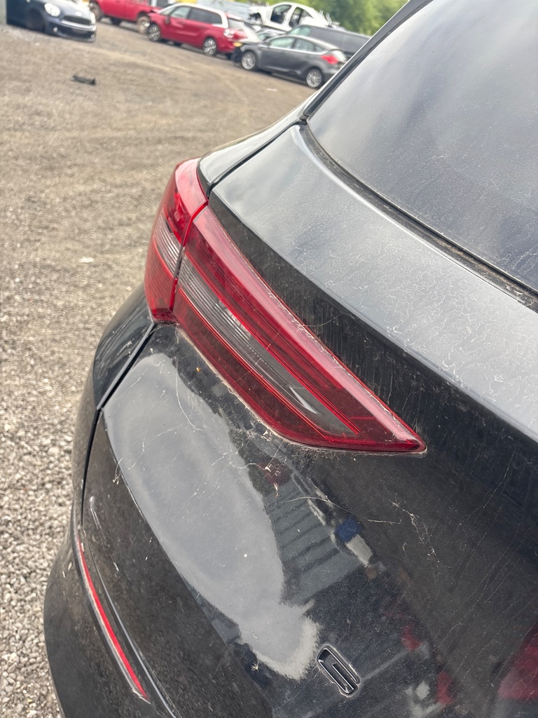 [EPE-113635] Piloto de portón trasero o maletero izquierdo 2019 Opel Grandland X P1UO KTV