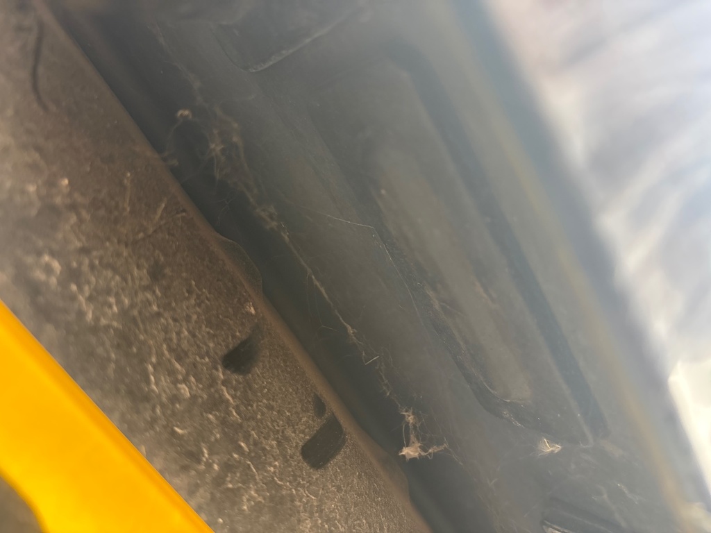 [EPE-113638] Tirador de apertura del portón trasero Opel Grandland X P1UO 2019