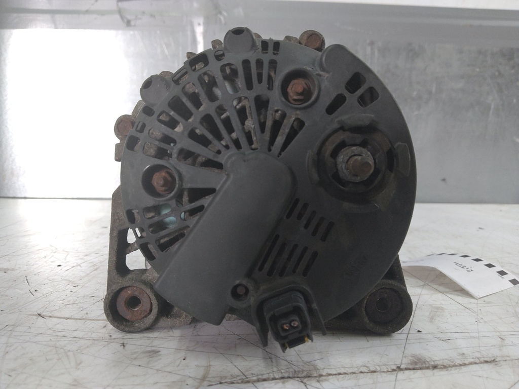 [MTD-529933] Alternador Opel Vivaro A 2.0 CDTI