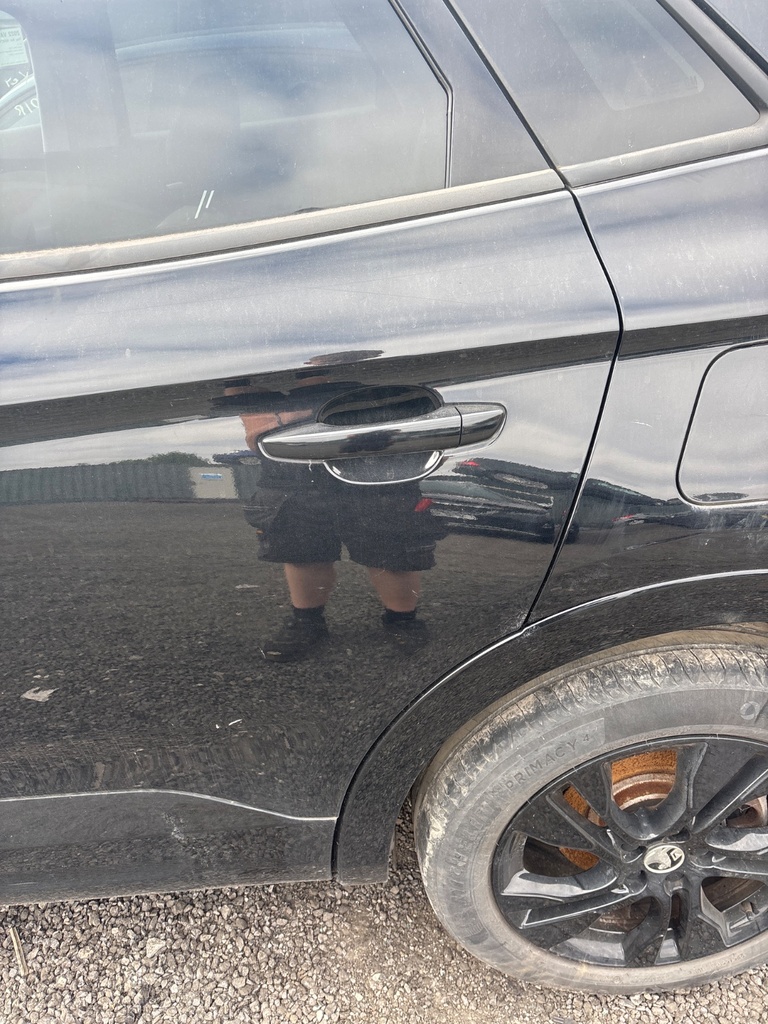 [EPE-113653] Tirador puerta trasera exterior izquierdo para Opel Grandland X 2019