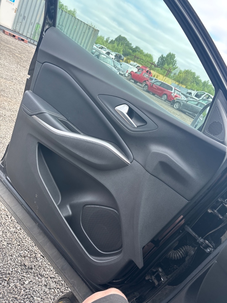 [EPE-113667] Altavoz de puerta delantero izquierdo Opel Grandland X 2019