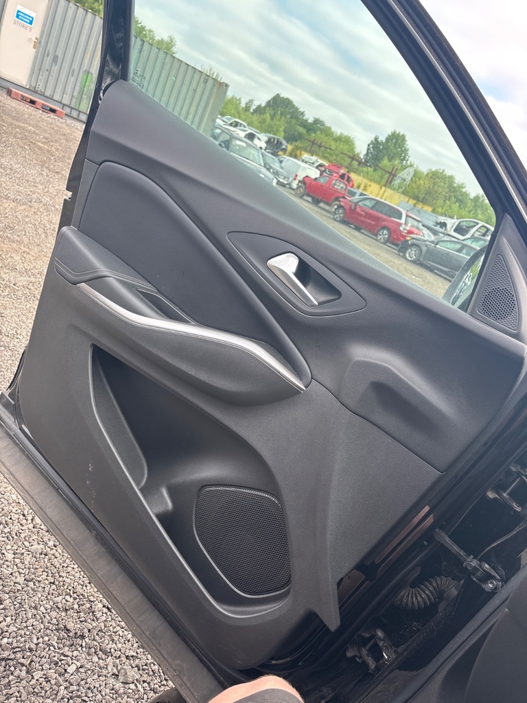 [EPE-113668] Interruptor de elevalunas eléctrico delantero izquierdo Opel Grandland X 2019