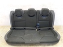 Asiento trasero segunda fila Renault Clio IV (BH_) 2012-2022