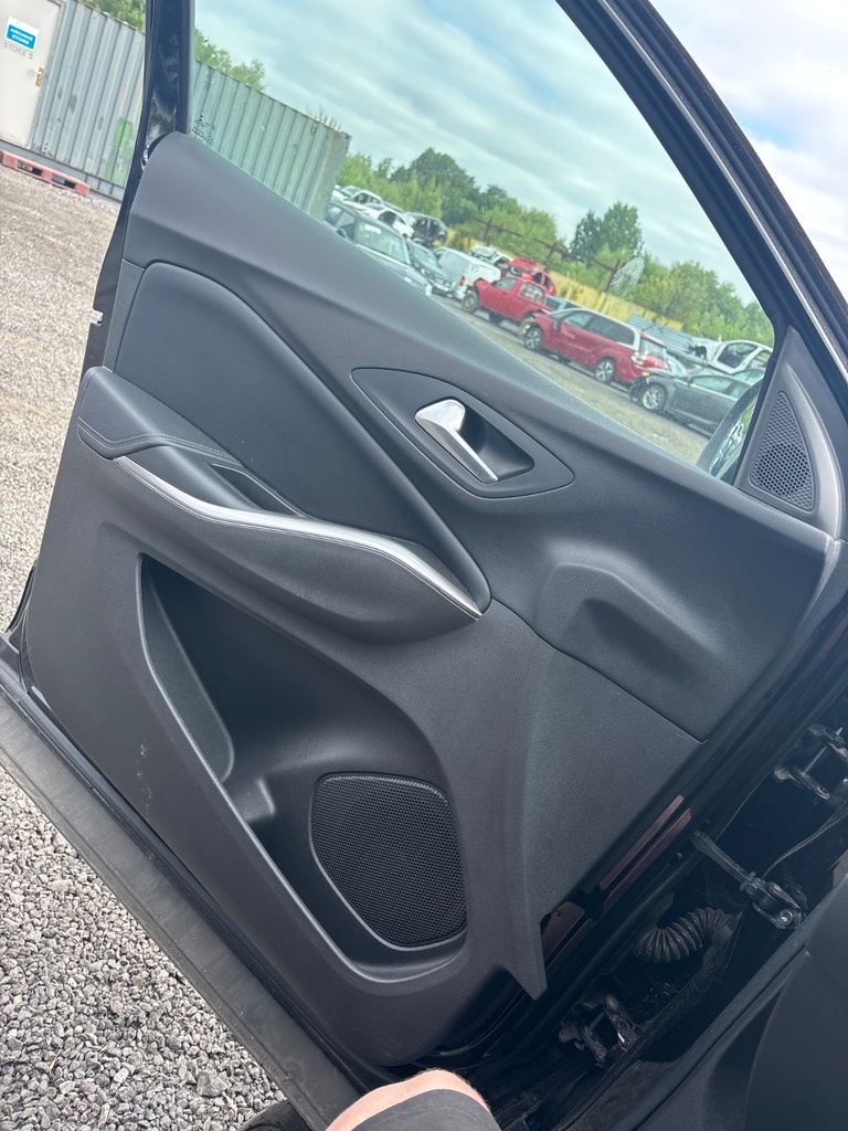[EPE-113669] Arnés puerta delantera izquierda Opel Grandland X P1UO 2019 224CV EP6FADTXHP