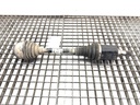 Semieje delantero izquierdo BMW Serie 5 (G30, F90) 2016-2022