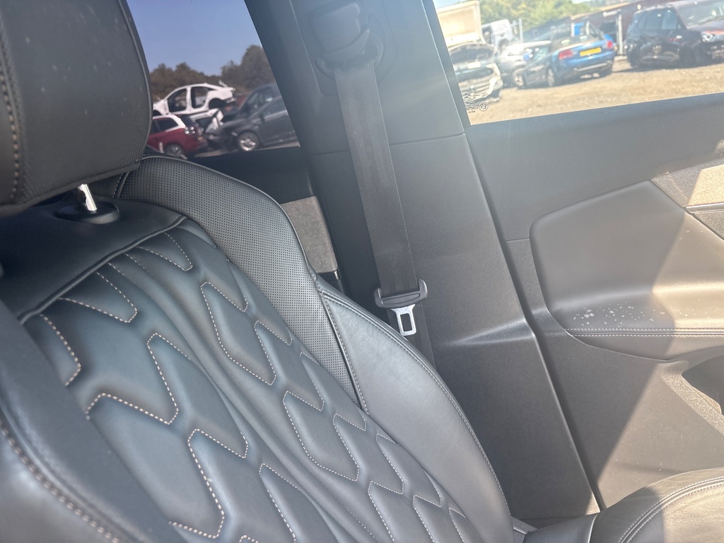 [EPE-113745] Bobina de cinturón de seguridad delantero izquierdo 2018 Peugeot 3008 2.0 BlueHDi