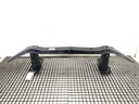 Barra de parachoques delantera Mercedes-Benz Clase M (W166) 2011-2015