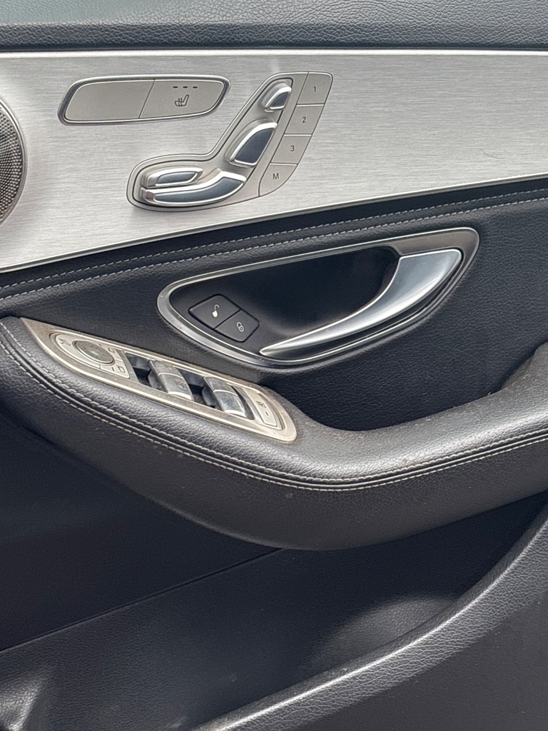 [EPE-113851] Tirador puerta delantera interior derecho Mercedes C-Klasse W205 2014