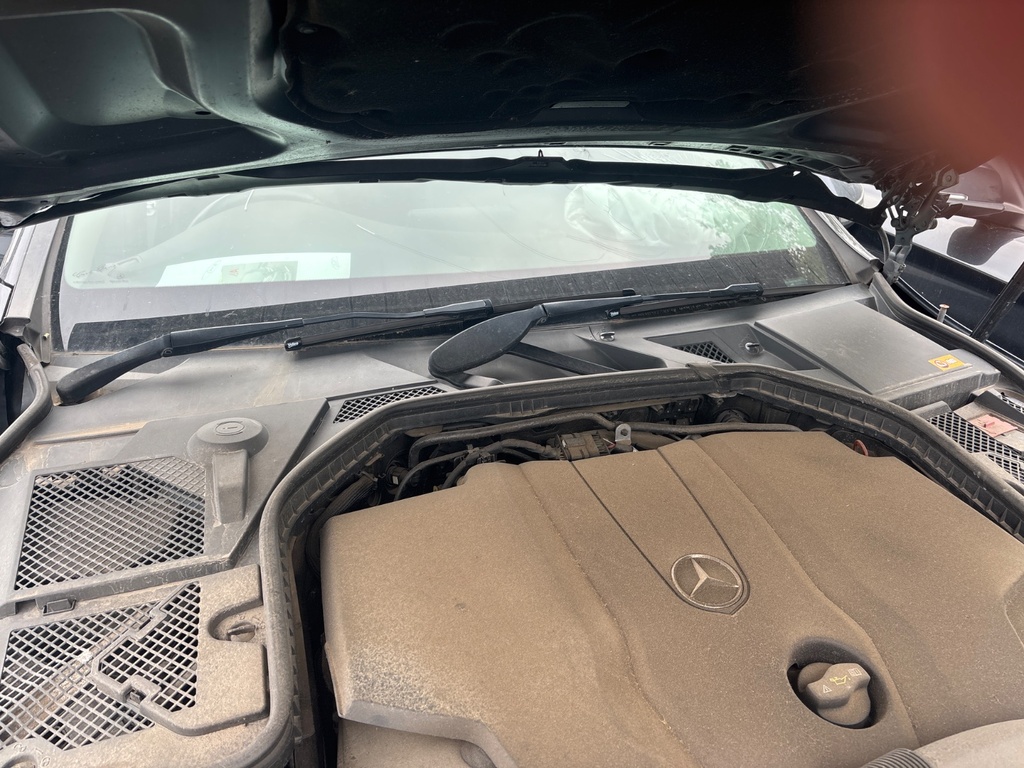 [EPE-113831] Mecanismo de limpiaparabrisas delantero Mercedes C-Klasse W205 2014-2018
