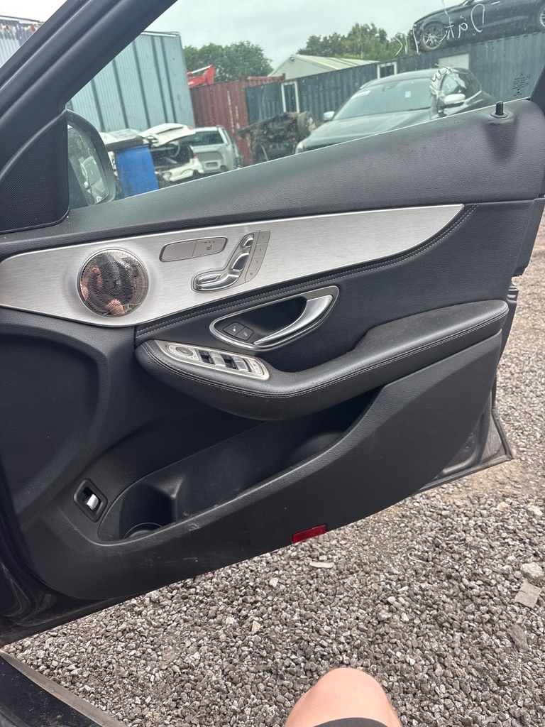 [EPE-113855] Interruptor elevalunas eléctrico delantero derecho para Mercedes C-Klasse W205 2014-2018