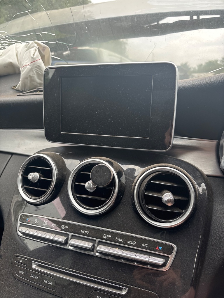 [EPE-113857] Cuadro de instrumentos Mercedes C-Klasse W205 2.2 C 220 BlueTec d 2014