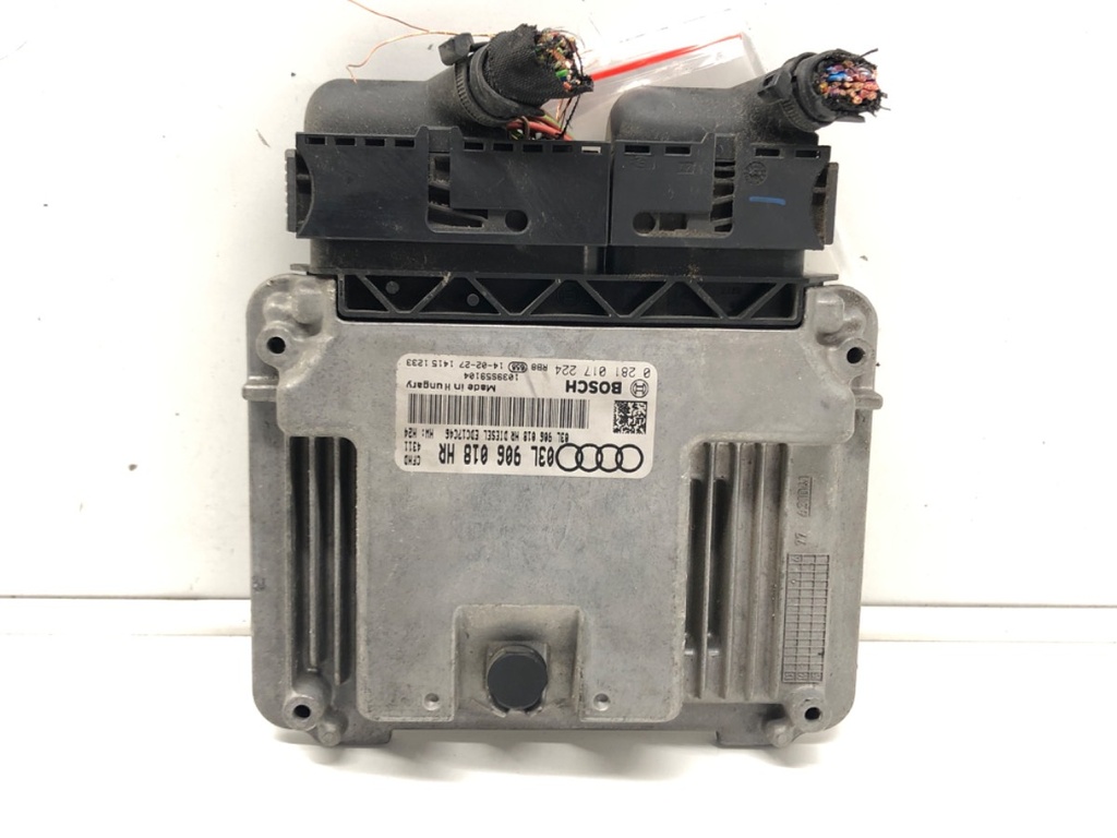 [STARK-545778] Centralita motor AUDI A1 (8X1, 8XK) 2.0 TDI 105 kW 143 CV 2011-2015