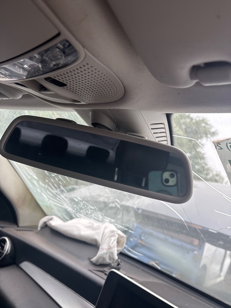 [EPE-113871] Espejo retrovisor interior Mercedes C-Klasse W205 C 220 BlueTec d 2014