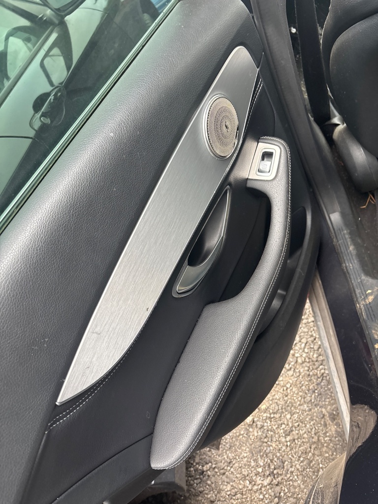 [EPE-113904] Elevalunas de puerta trasera izquierdo 2014 Mercedes C-Klasse W205