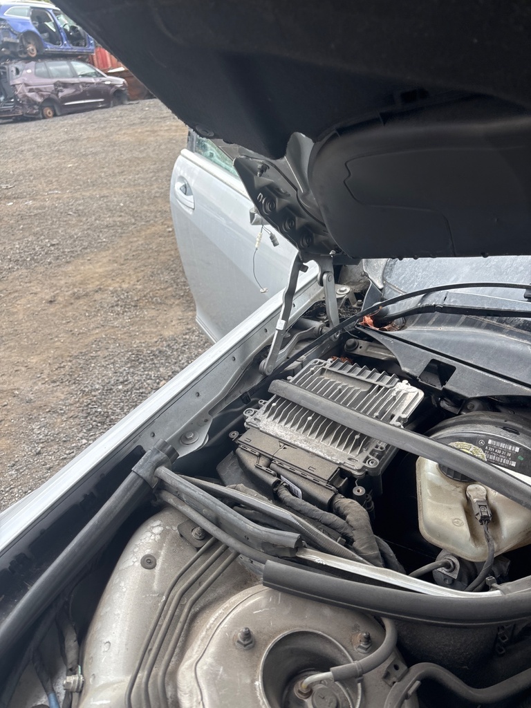[EPE-114573] Bisagra del capó RH Mercedes-Benz S-Class 2011
