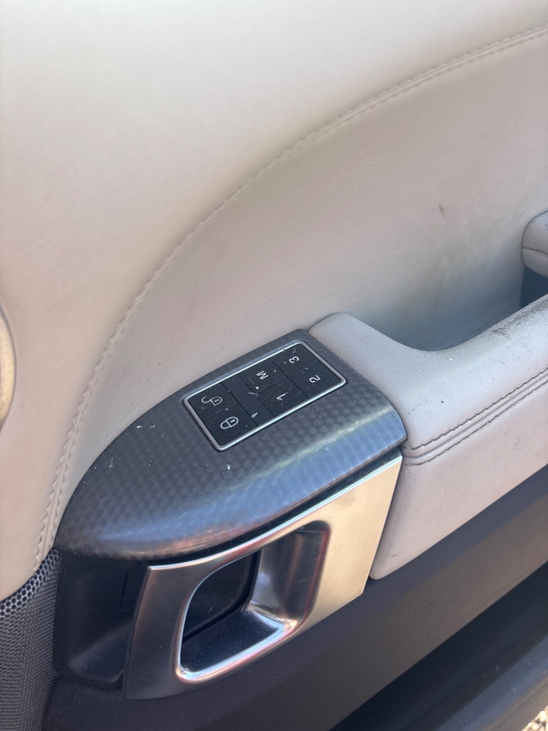 [EPE-114798] Interruptor elevalunas eléctrico delantero derecho para Land Rover Range Rover Sport 2013