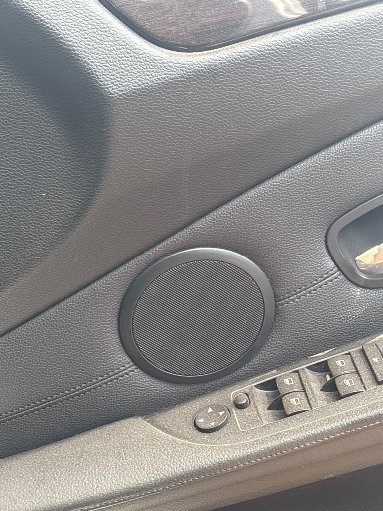 [EPE-114856] Altavoz revestimiento puerta delantera derecha BMW Serie 5 2009 210kW 286CV